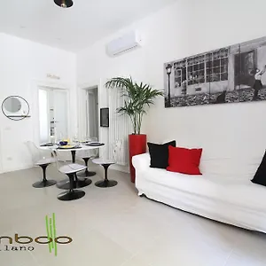 Bamboo Montenero Apartamento