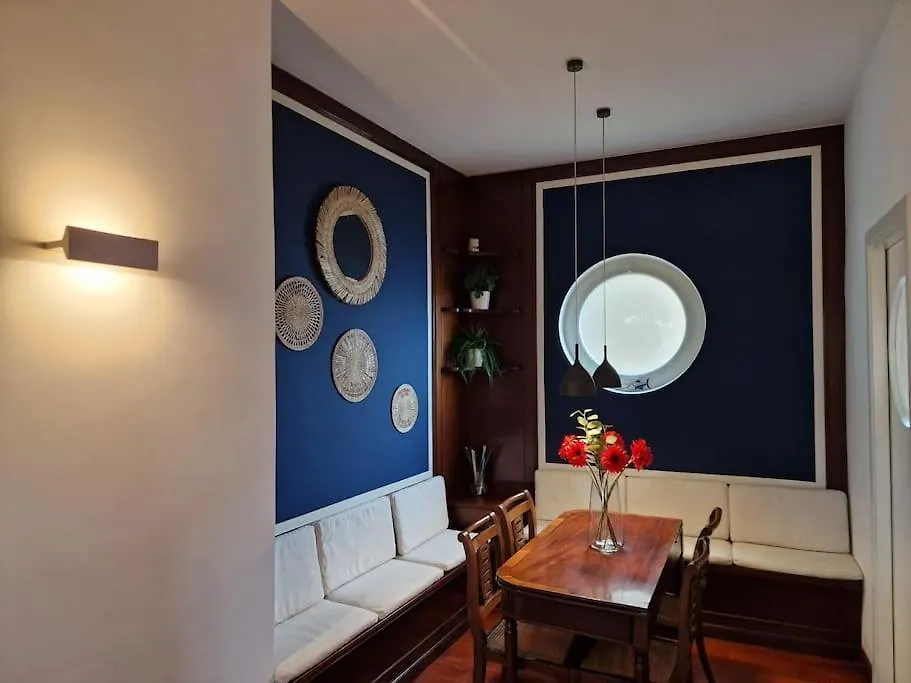 Corso Italia Attic In Milan By 101Flats Daire