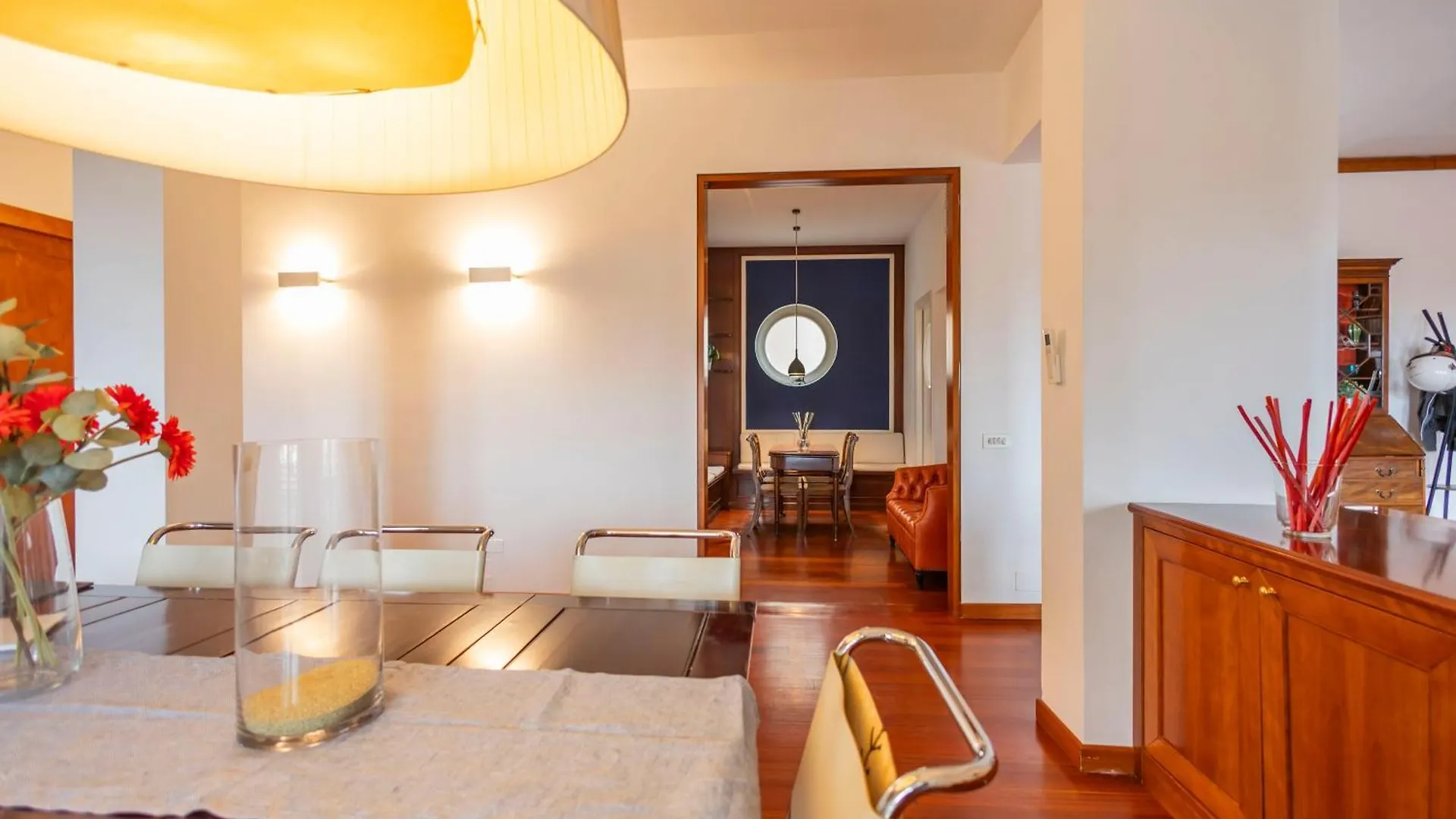 Corso Italia Attic In Milan By 101Flats Apartment Italy