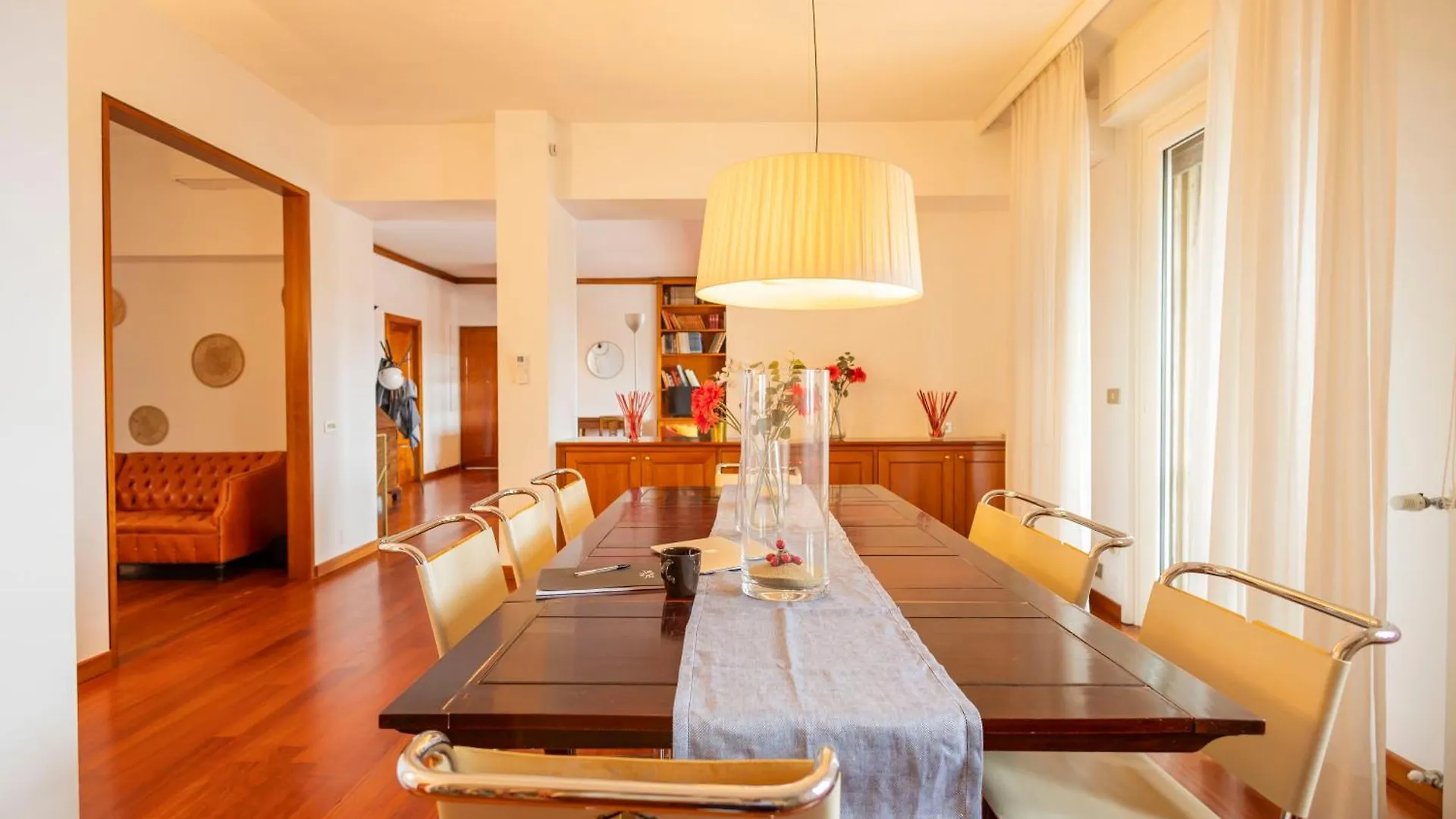 Corso Italia Attic In Milan By 101Flats Apartment 0*,