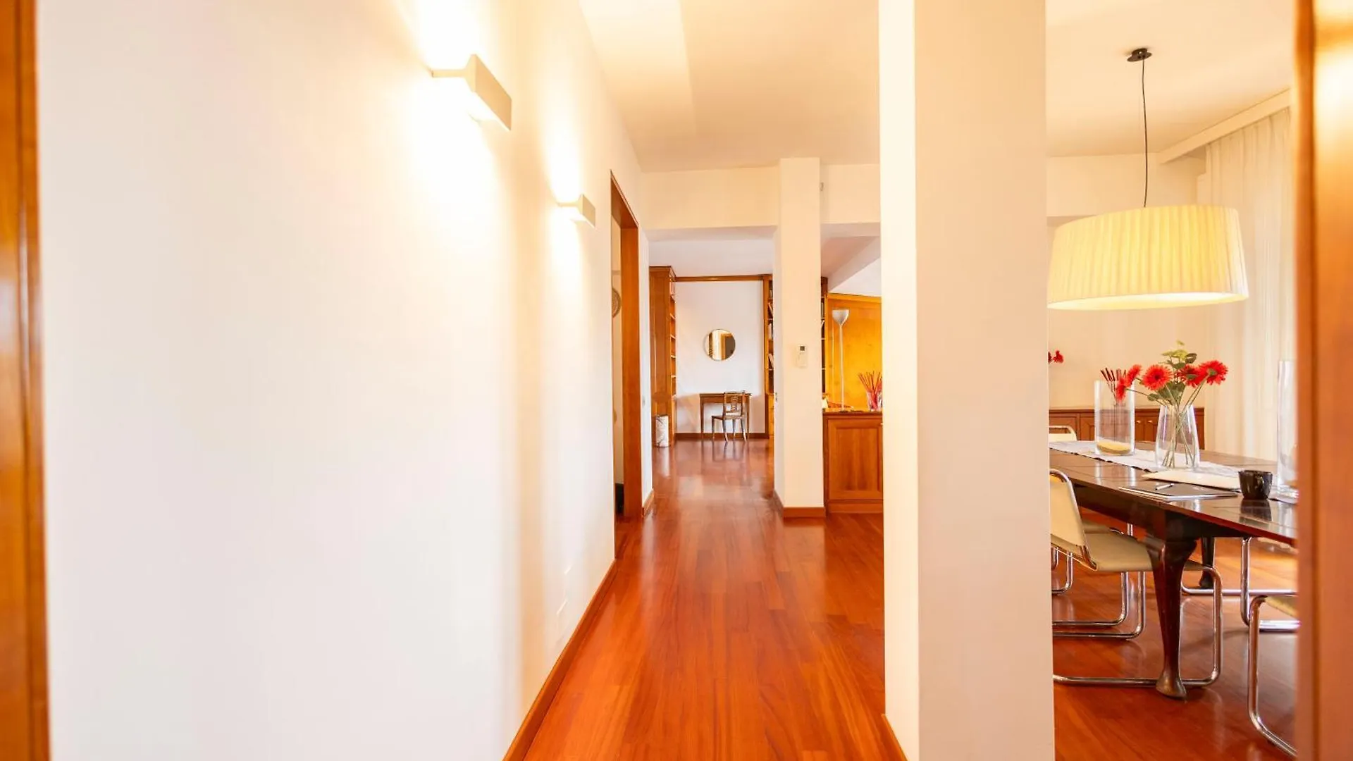 Corso Italia Attic In Milan By 101Flats Apartment Italy