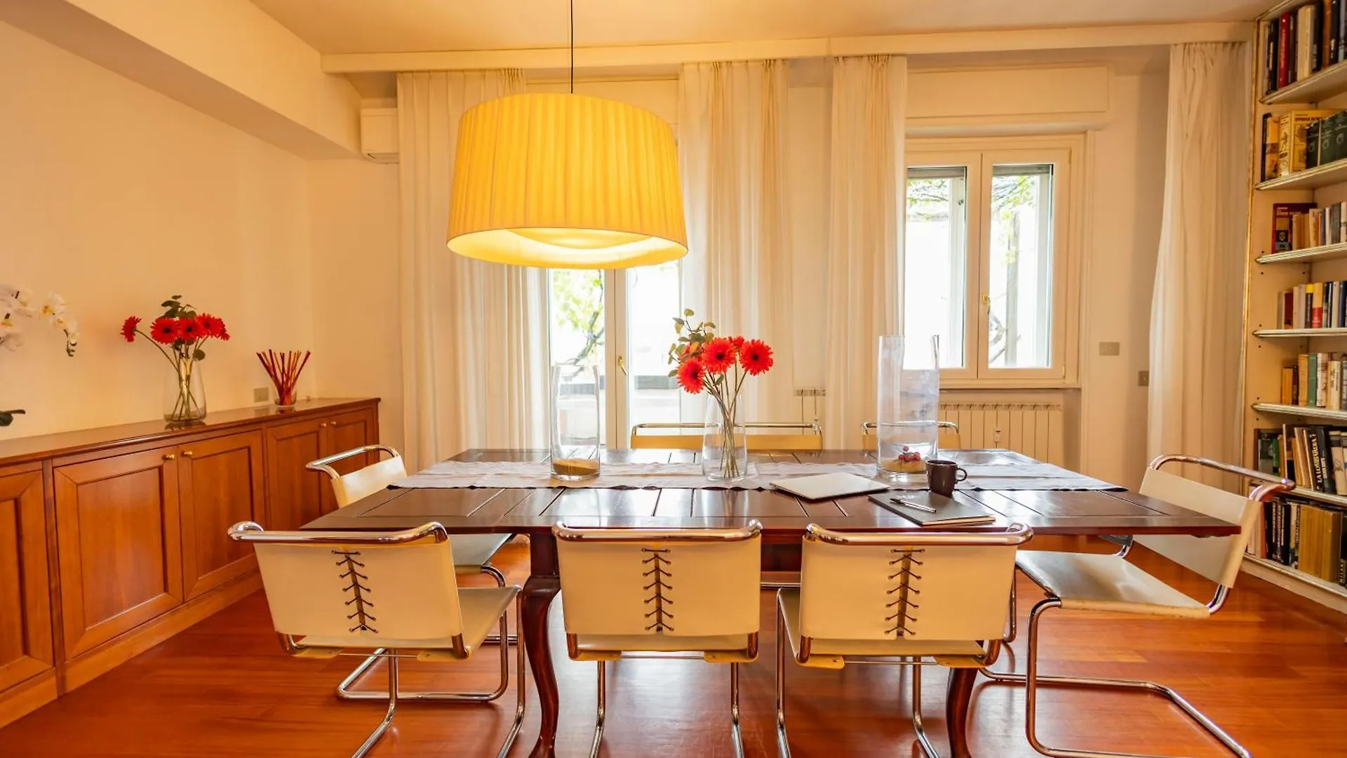Corso Italia Attic In Milan By 101Flats Daire İtalya