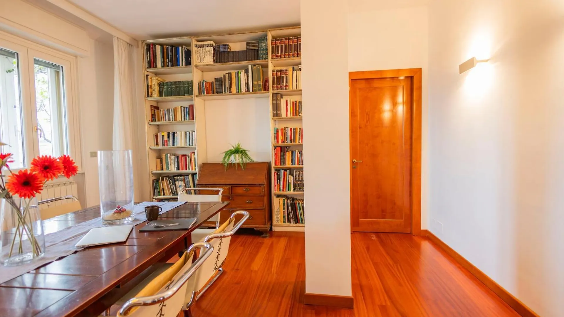 Corso Italia Attic In Milan By 101Flats Apartment