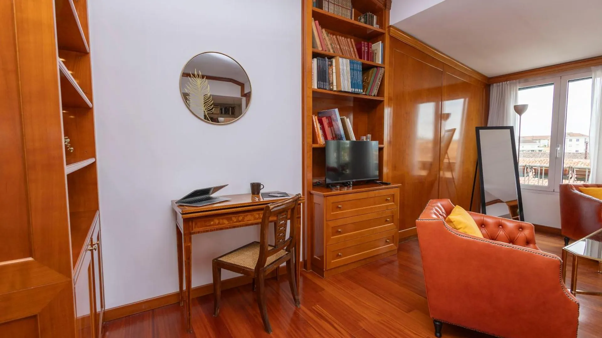 Corso Italia Attic In Milan By 101Flats Apartment