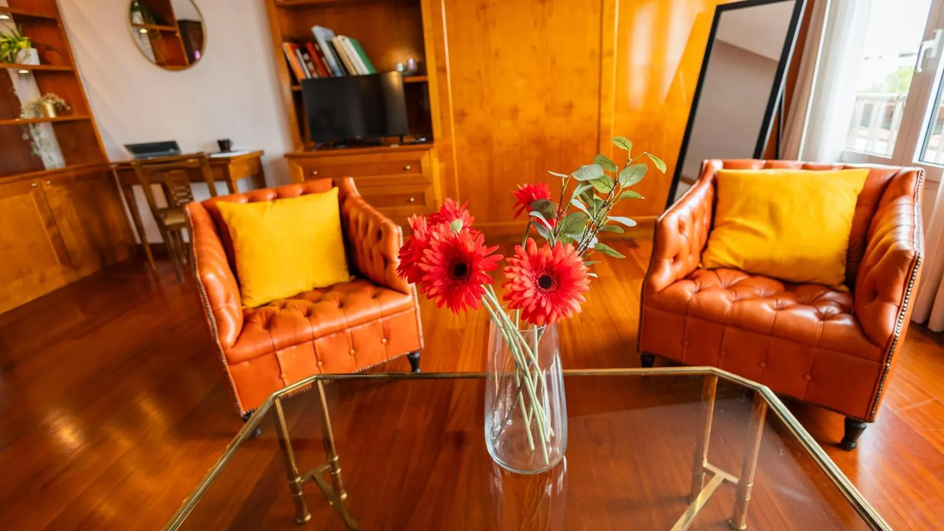 Corso Italia Attic In Milan By 101Flats Daire İtalya