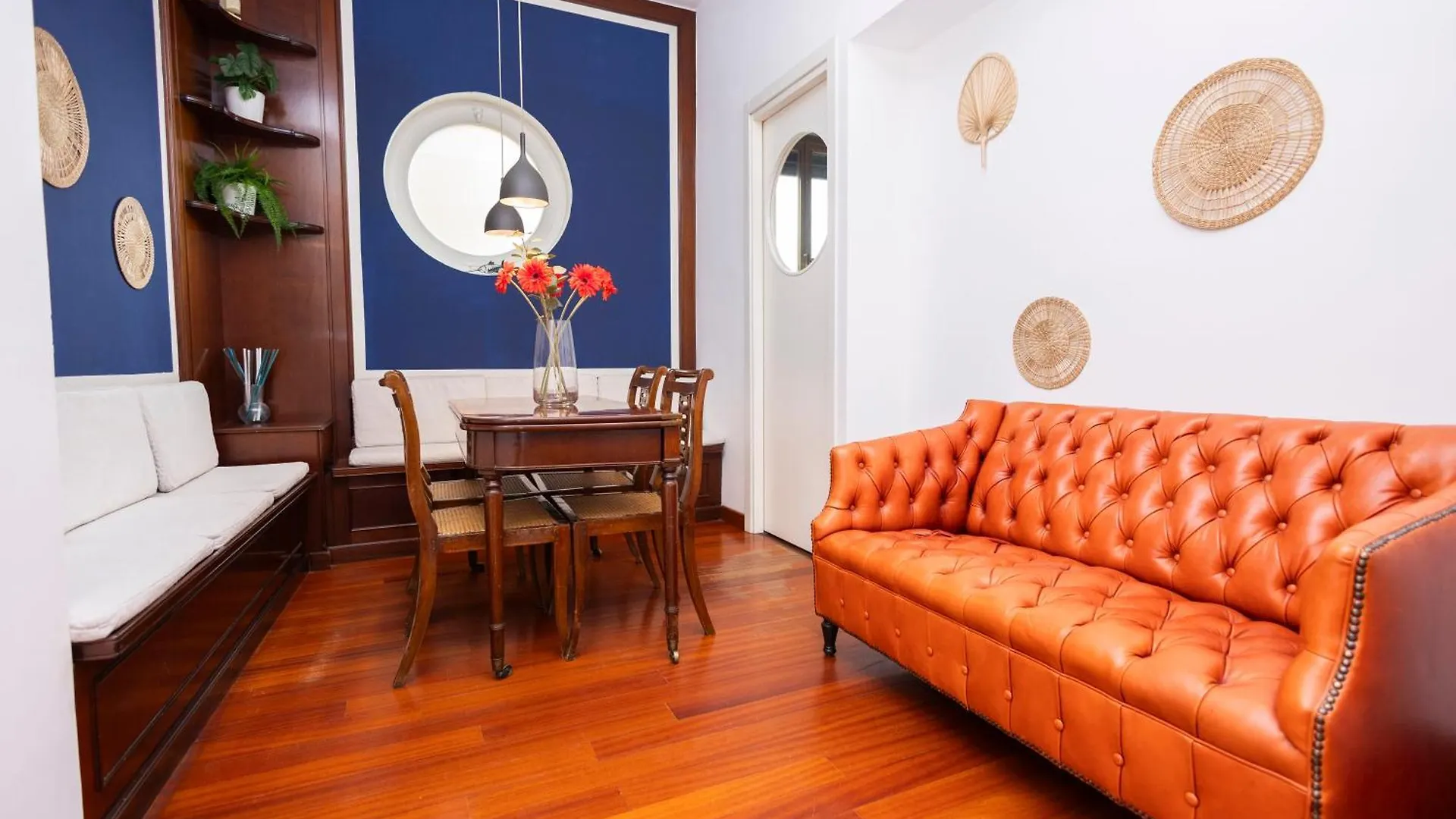 Corso Italia Attic In Milan By 101Flats Daire İtalya